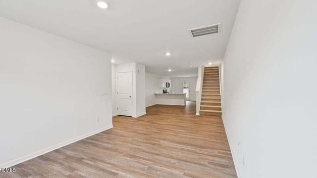 5820 Brambleberry Way, Raleigh, NC 27616