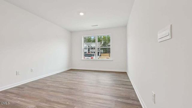 5820 Brambleberry Way, Raleigh, NC 27616