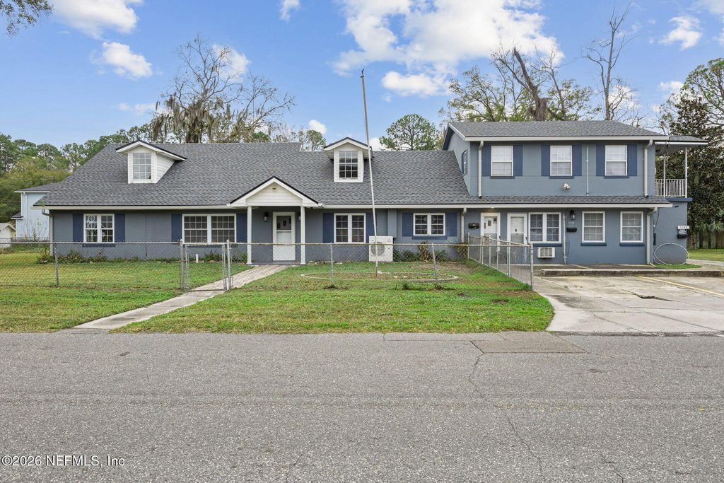 5340 KINGSBURY Street, Jacksonville, FL 32205
