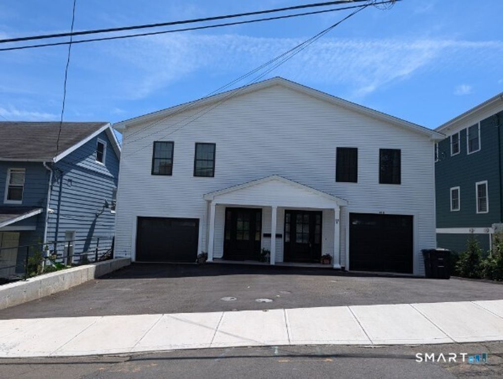 38 Golden Hill Street A, Milford, CT 06460
