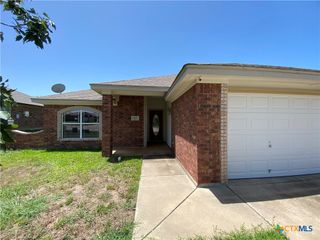 3509 Lauren Street, Copperas Cove, TX 76522