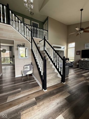 5544 Homestead Court, Plainfield, IN 46168