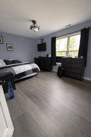 5544 Homestead Court, Plainfield, IN 46168