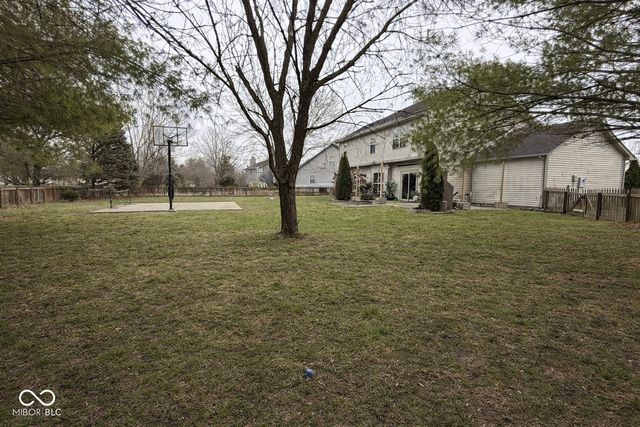 5544 Homestead Court, Plainfield, IN 46168