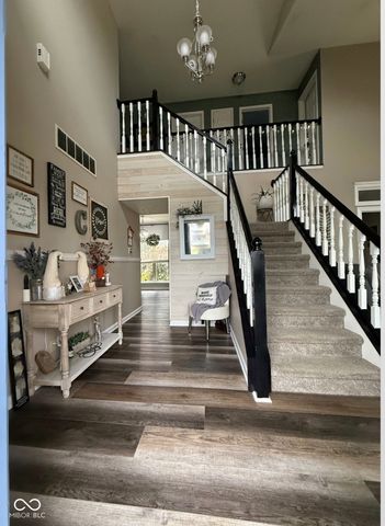 5544 Homestead Court, Plainfield, IN 46168