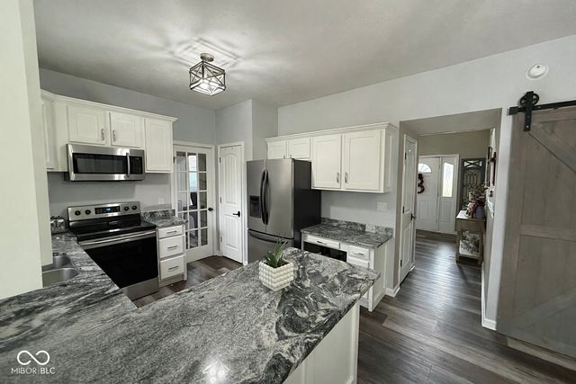 5544 Homestead Court, Plainfield, IN 46168