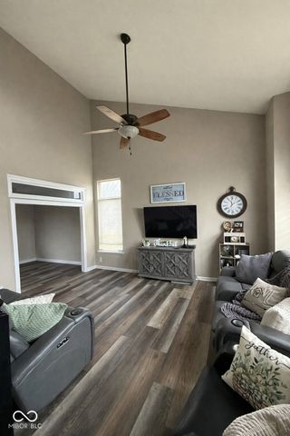 5544 Homestead Court, Plainfield, IN 46168