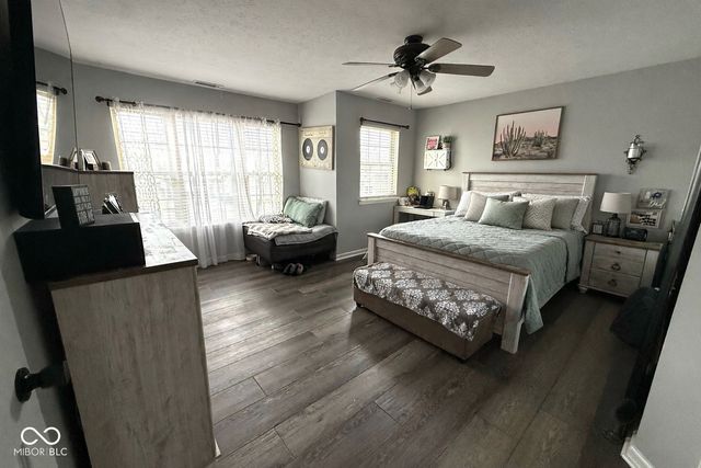 5544 Homestead Court, Plainfield, IN 46168