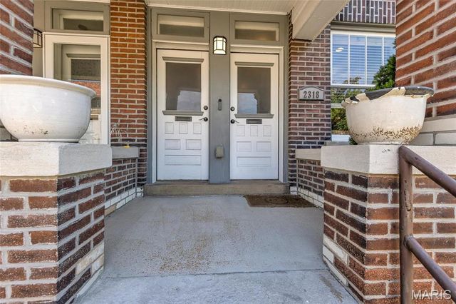 2318 Louisiana Avenue, St Louis, MO 63104