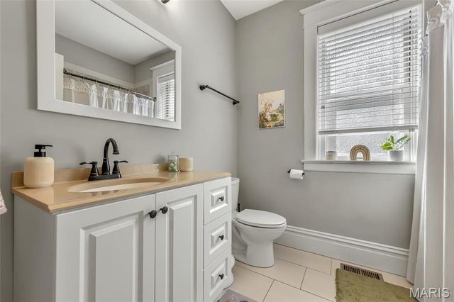 2318 Louisiana Avenue, St Louis, MO 63104