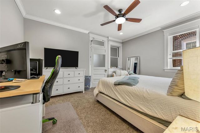 2318 Louisiana Avenue, St Louis, MO 63104