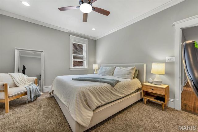 2318 Louisiana Avenue, St Louis, MO 63104