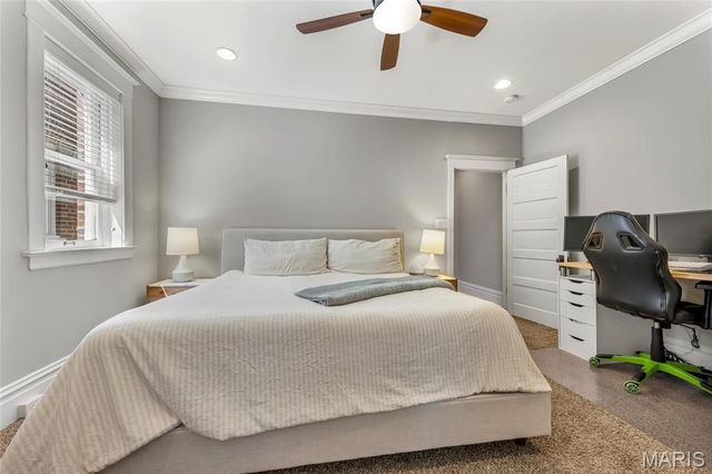 2318 Louisiana Avenue, St Louis, MO 63104