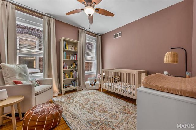 2318 Louisiana Avenue, St Louis, MO 63104