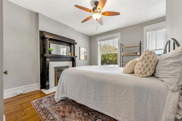 2318 Louisiana Avenue, St Louis, MO 63104