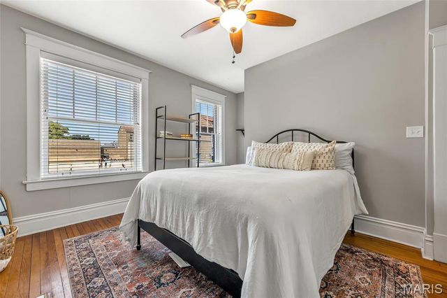 2318 Louisiana Avenue, St Louis, MO 63104