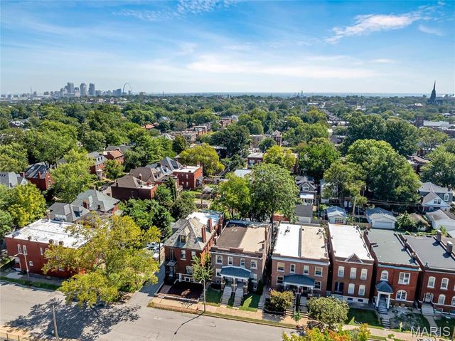 2318 Louisiana Avenue, St Louis, MO 63104