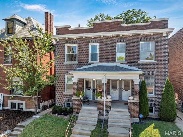 2318 Louisiana Avenue, St Louis, MO 63104
