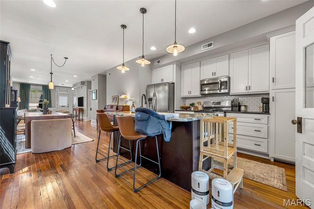 2318 Louisiana Avenue, St Louis, MO 63104