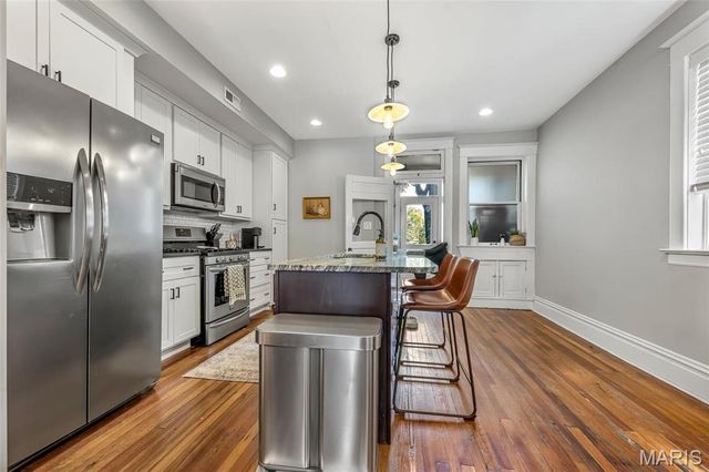 2318 Louisiana Avenue, St Louis, MO 63104