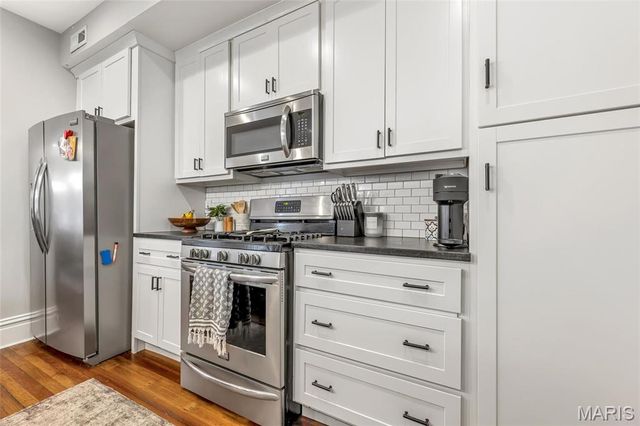 2318 Louisiana Avenue, St Louis, MO 63104