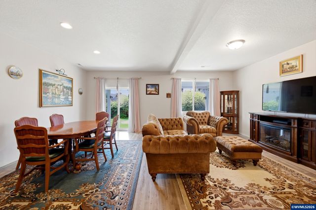 5024 Gemini Av NE, Salem, OR 97305