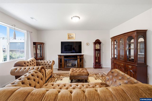 5024 Gemini Av NE, Salem, OR 97305