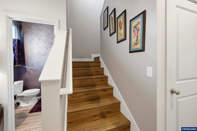 5024 Gemini Av NE, Salem, OR 97305