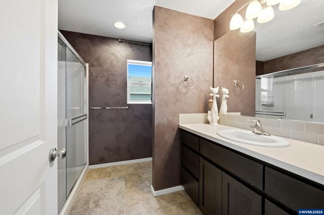5024 Gemini Av NE, Salem, OR 97305