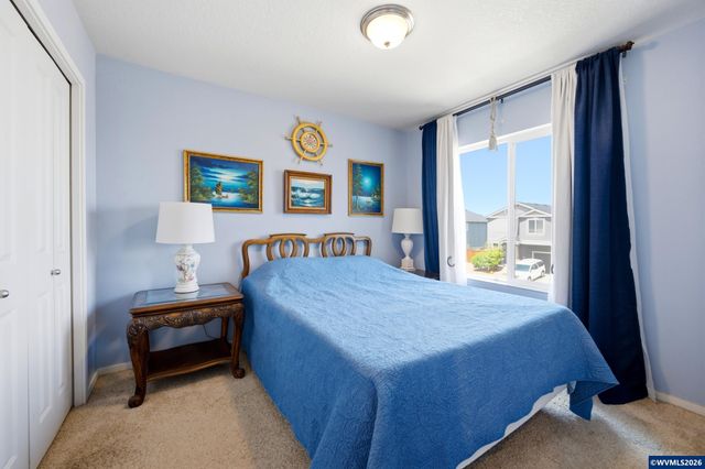 5024 Gemini Av NE, Salem, OR 97305