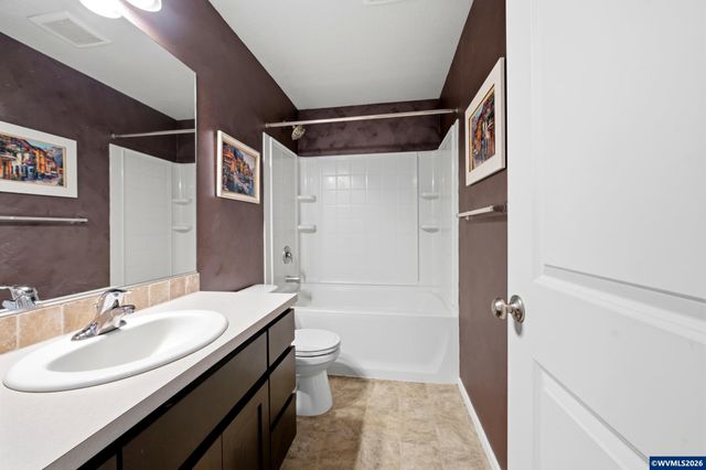 5024 Gemini Av NE, Salem, OR 97305