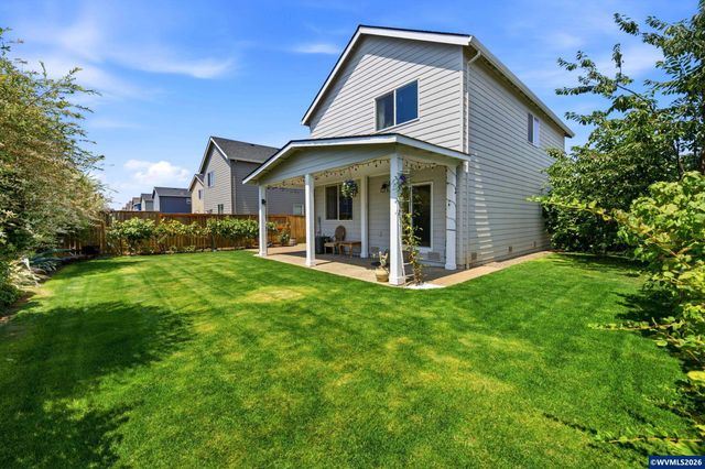 5024 Gemini Av NE, Salem, OR 97305