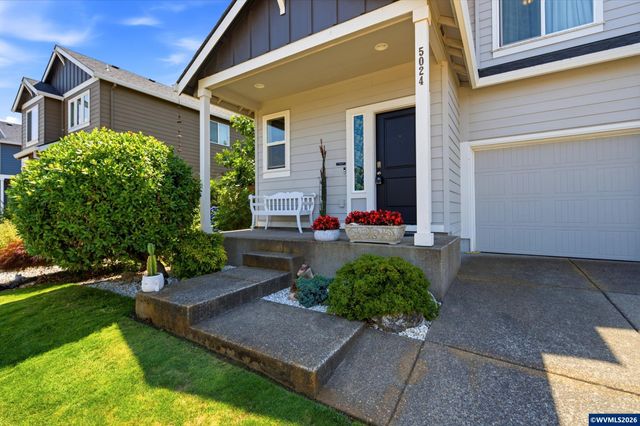 5024 Gemini Av NE, Salem, OR 97305