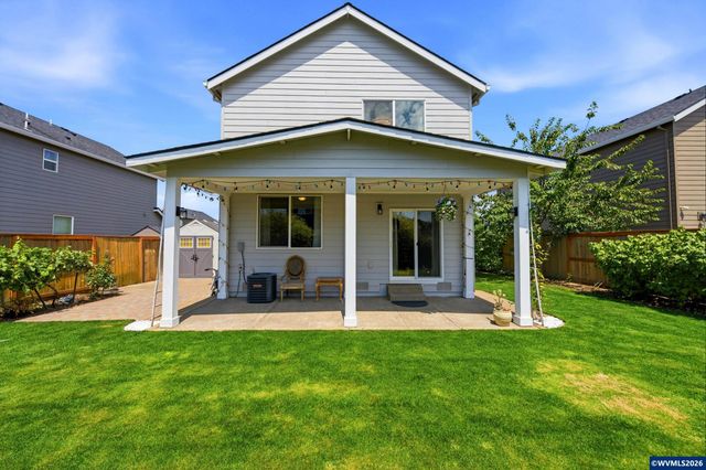 5024 Gemini Av NE, Salem, OR 97305