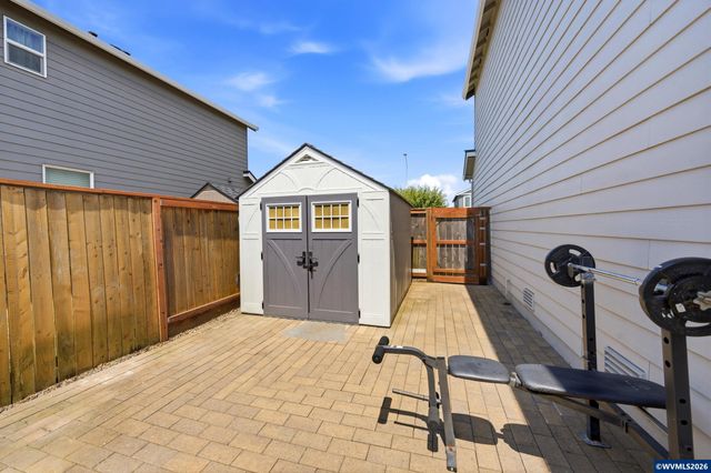 5024 Gemini Av NE, Salem, OR 97305