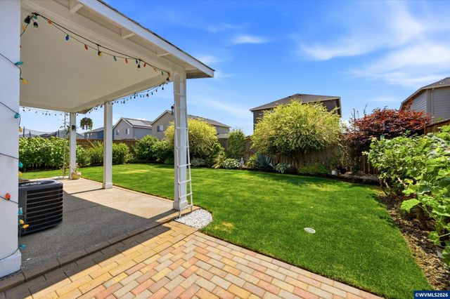 5024 Gemini Av NE, Salem, OR 97305