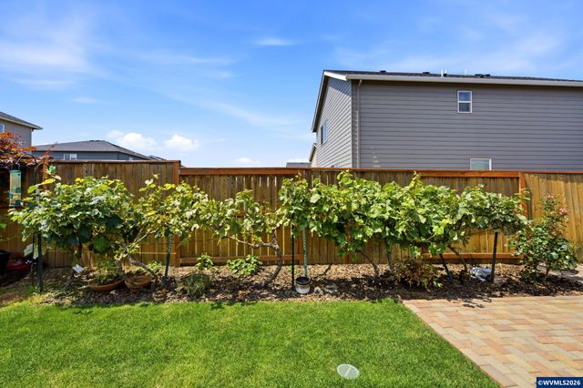 5024 Gemini Av NE, Salem, OR 97305