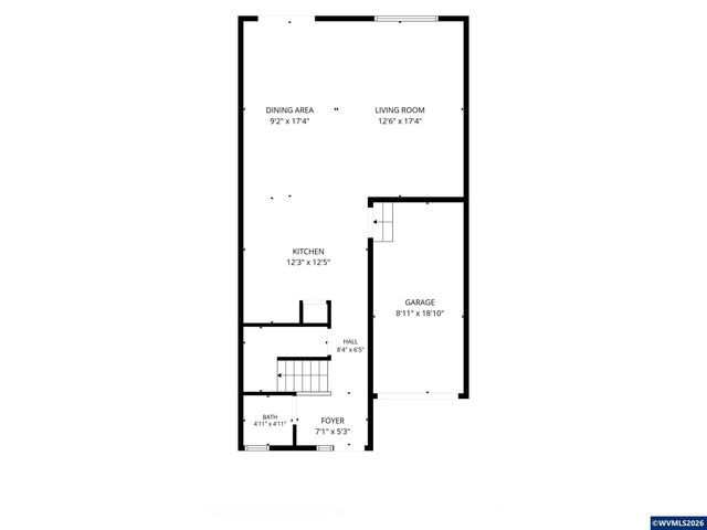 5024 Gemini Av NE, Salem, OR 97305