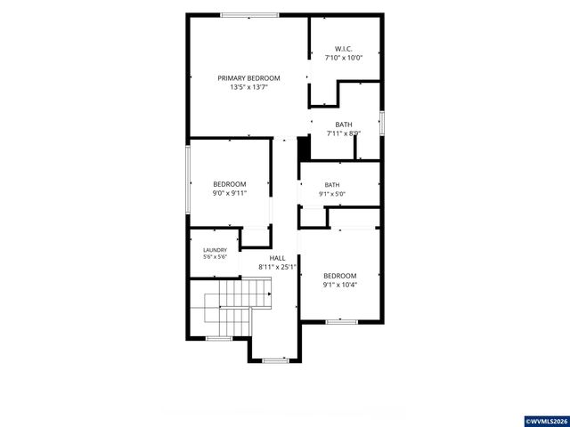 5024 Gemini Av NE, Salem, OR 97305