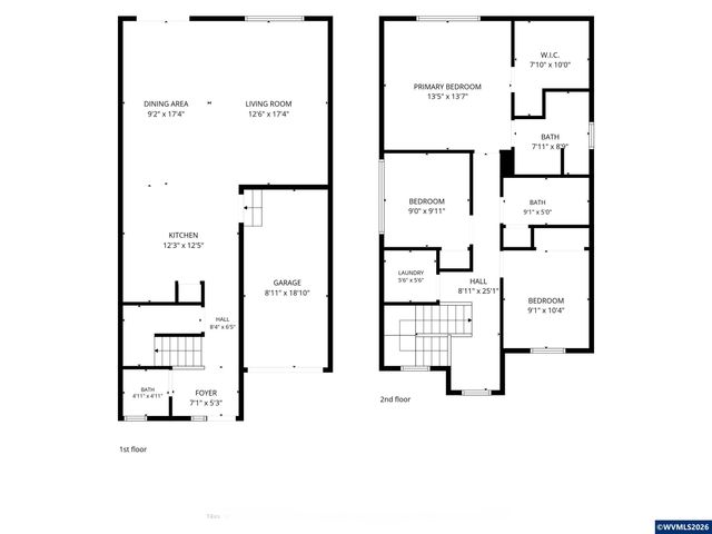 5024 Gemini Av NE, Salem, OR 97305