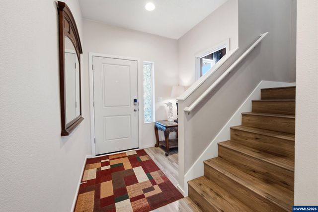 5024 Gemini Av NE, Salem, OR 97305