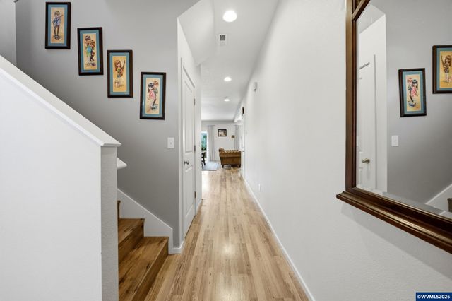 5024 Gemini Av NE, Salem, OR 97305