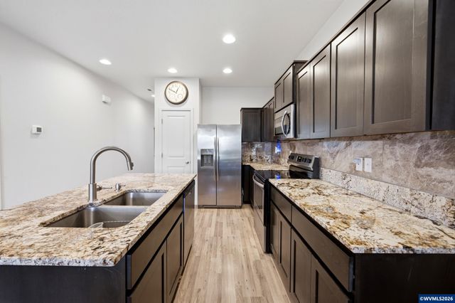 5024 Gemini Av NE, Salem, OR 97305