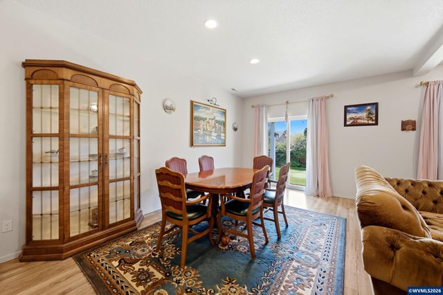 5024 Gemini Av NE, Salem, OR 97305