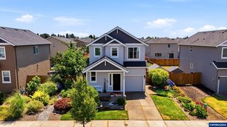 5024 Gemini Av NE, Salem, OR 97305