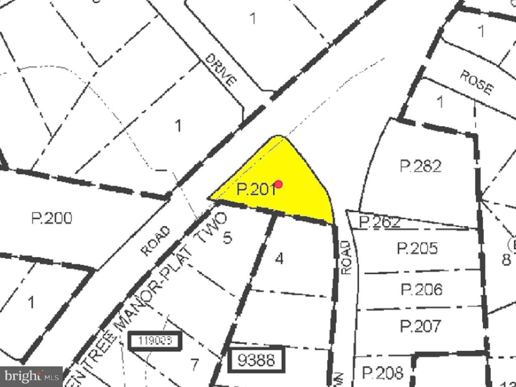 ALLENTOWN RD, Fort Washington, MD 20744