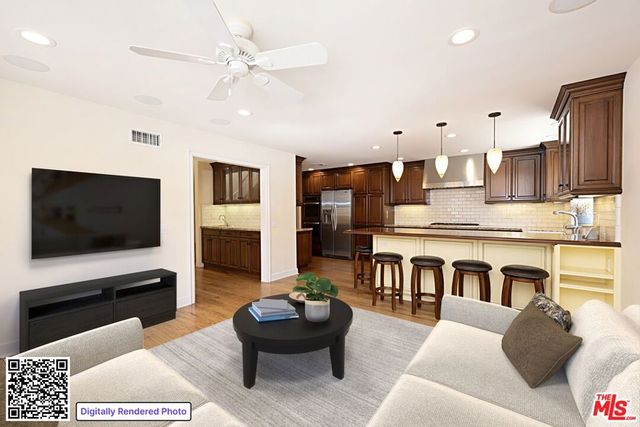 1476 Palisades Drive, Los Angeles, CA 90272