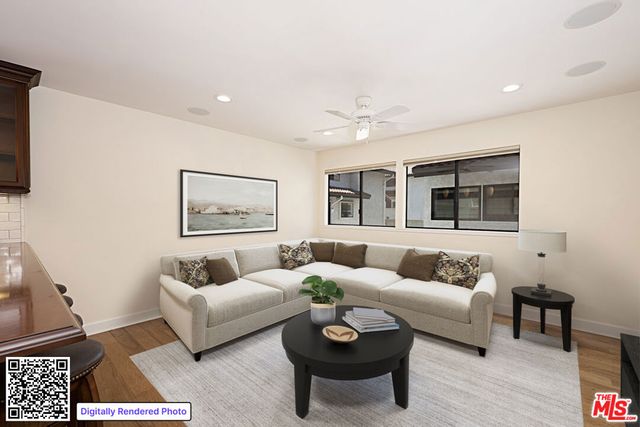 1476 Palisades Drive, Los Angeles, CA 90272