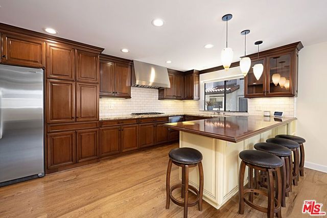 1476 Palisades Drive, Los Angeles, CA 90272