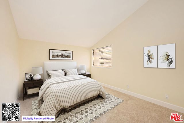 1476 Palisades Drive, Los Angeles, CA 90272